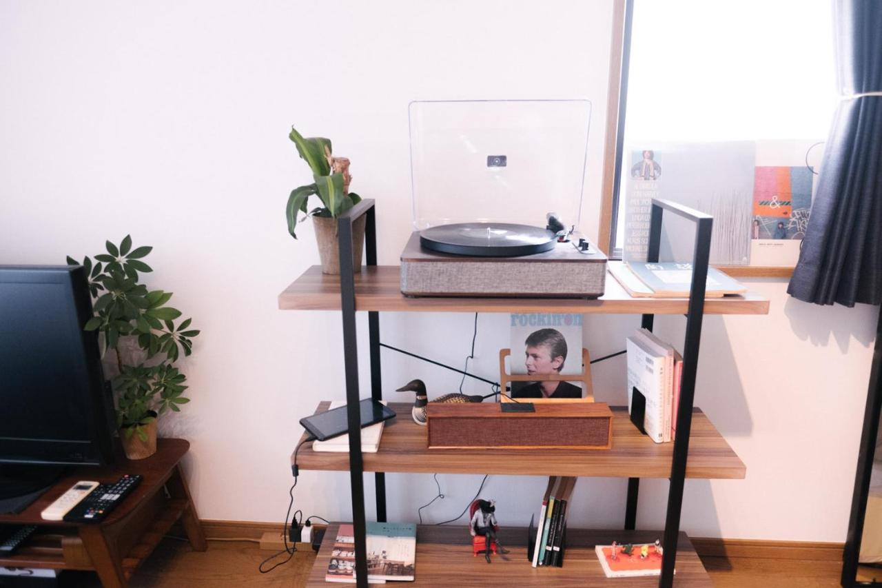 Minimal Shimokita Stylish Loft Or * Prefektura Tokio