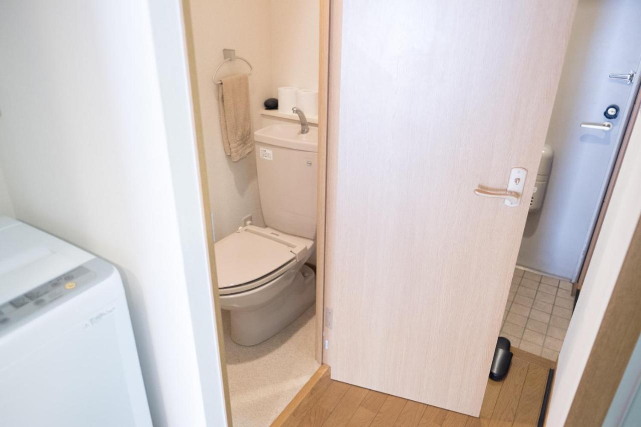 Minimal Shimokita Stylish Loft Or Prefektura Tokio