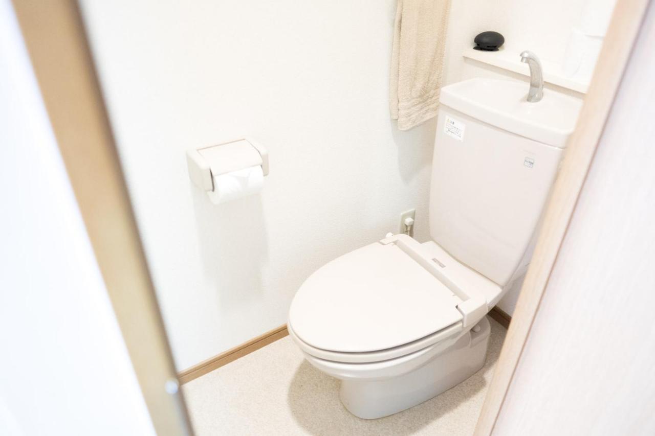 Minimal Shimokita Stylish Loft Or Tokio