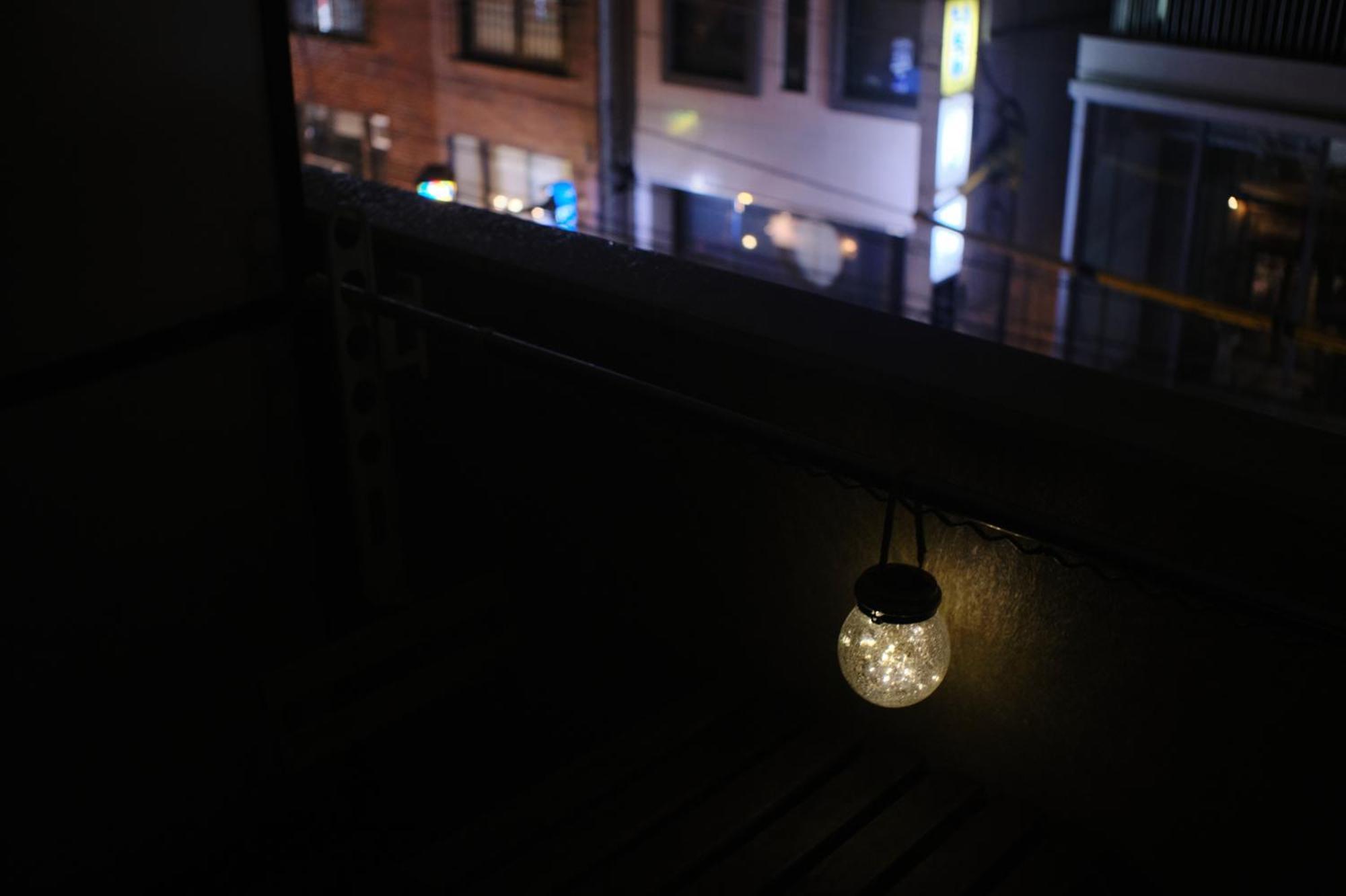 Apartmán Minimal Shimokita Stylish Loft Or *