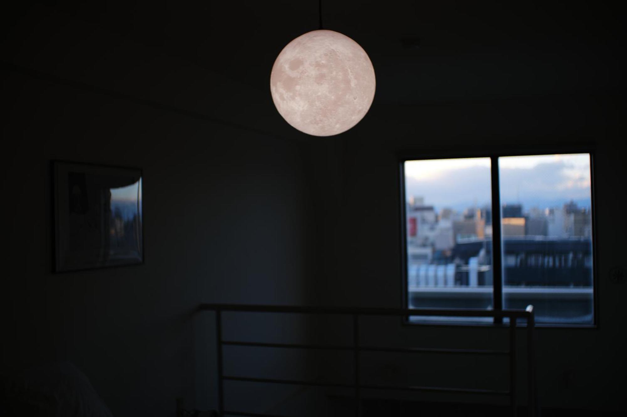 Minimal Shimokita Stylish Loft Or Apartmán Prefektura Tokio
