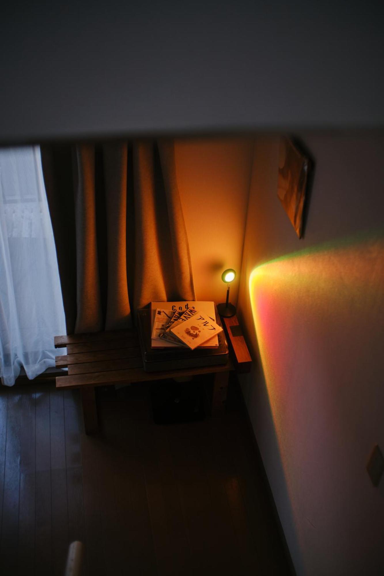 Minimal Shimokita Stylish Loft Or Tokio