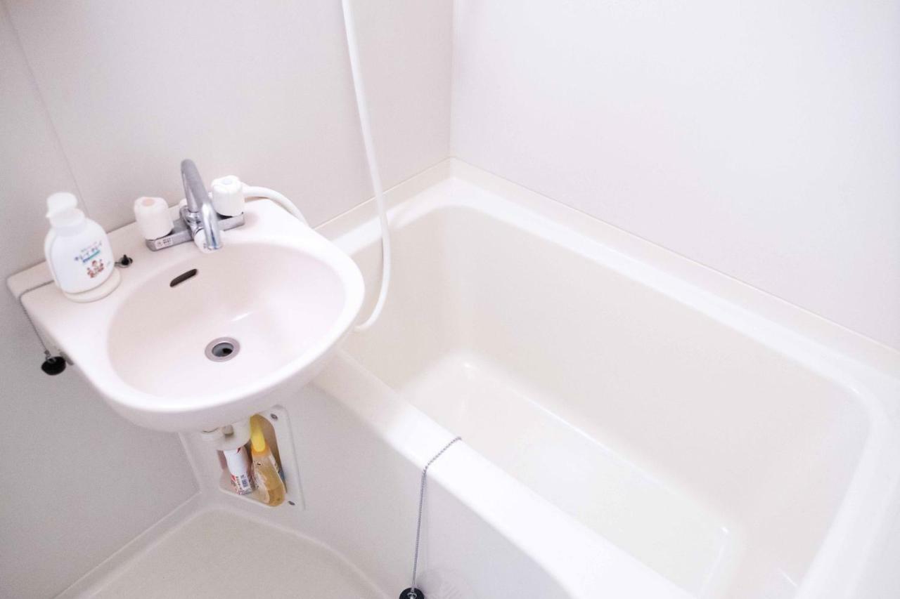 Minimal Shimokita Stylish Loft Or Apartmán Prefektura Tokio